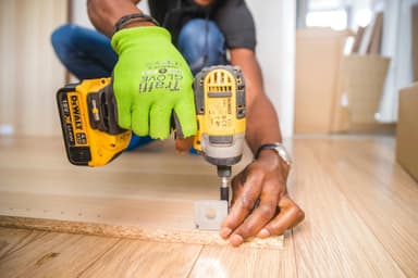 Bricolage