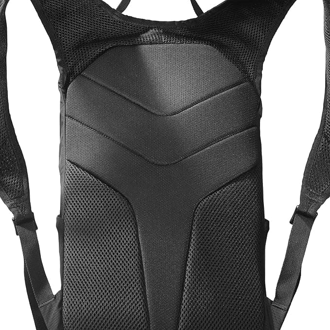 Salomon Trailblazer 10L: Sac à dos randonnée léger et confortable