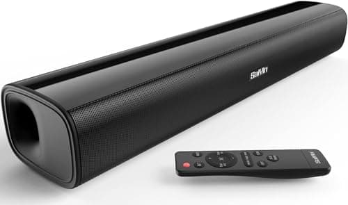 Saiyin Barre TV 40W 17p Bluetooth 5.3