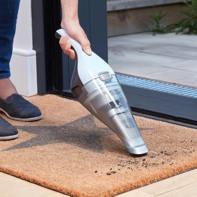 Aspirateur Main Black+Decker Dustbuster 3.6V