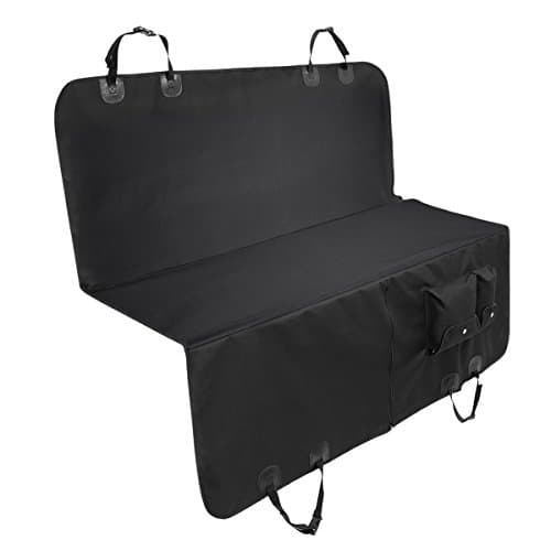 Housse Hamac HONCENMAX Banquette Chien 147 x 137 cm