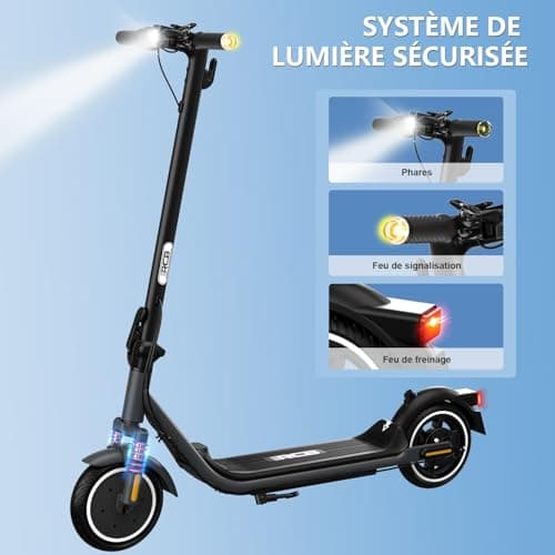 RCB R16 Trottinette Electrique Adulte