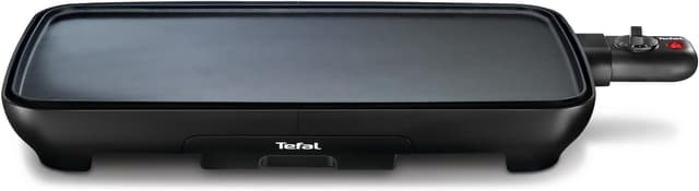 Plancha Tefal Malaga - Cuisson saine et rapide