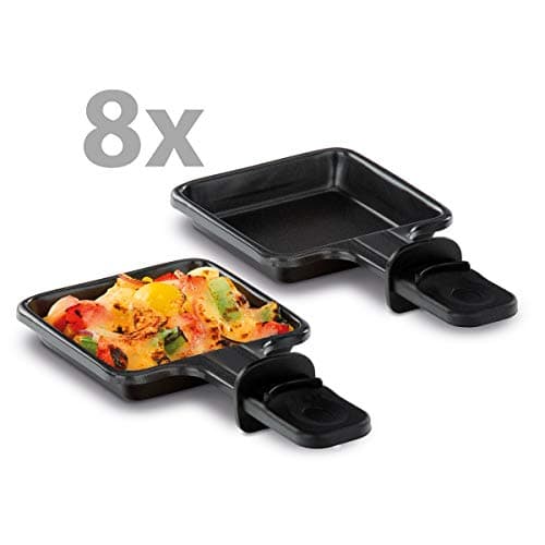 Raclette pierre Cloer 6430 1200W