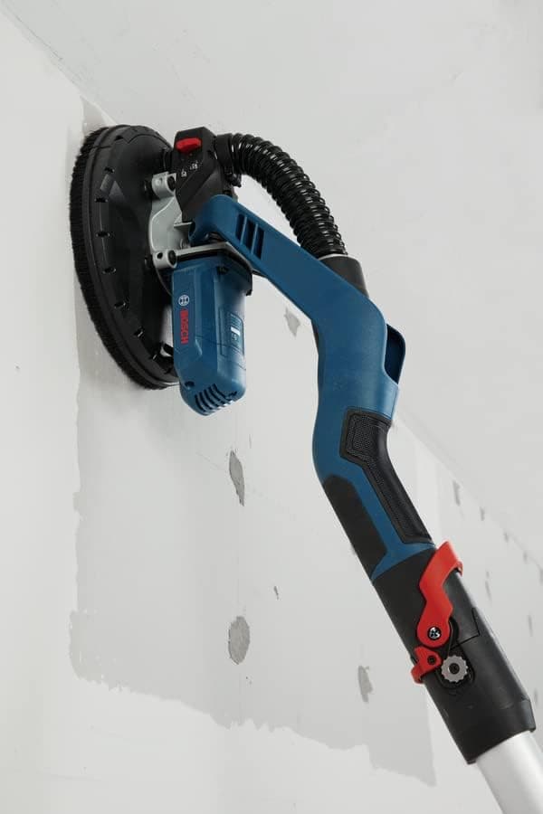 Bosch Professional Ponceuse Plaquiste GTR 55-225 - Meilleurs Prix