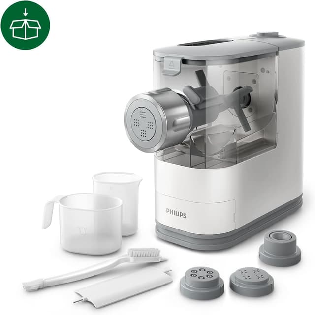 Philips Machine à Pâtes Automatique HR2345/19
