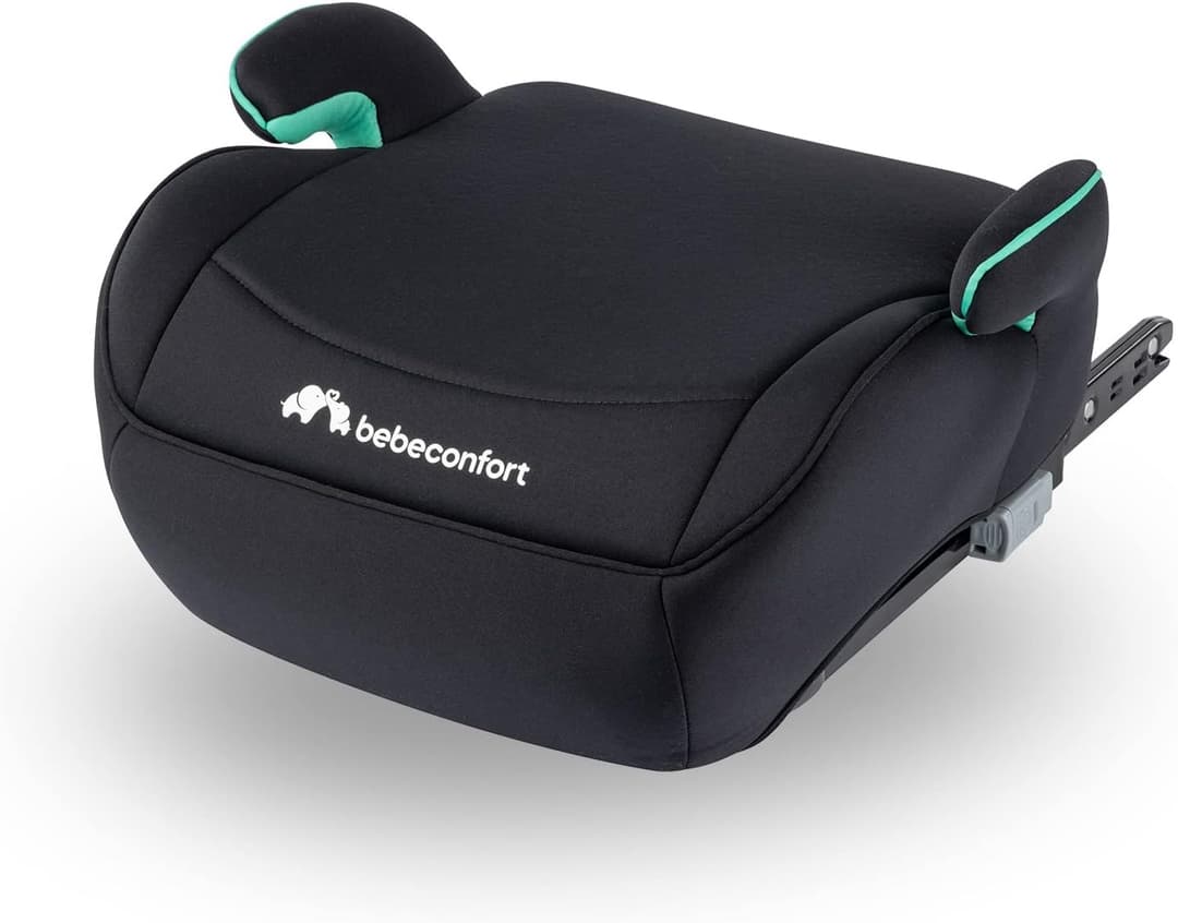 Bebeconfort Manga i-Fix: Rehausseur Auto ISOFIX