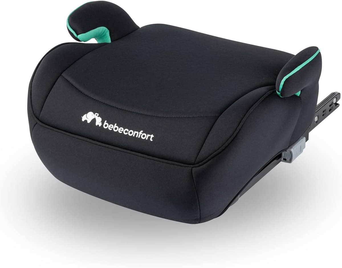 Bebeconfort Manga i-Fix: Rehausseur Auto ISOFIX