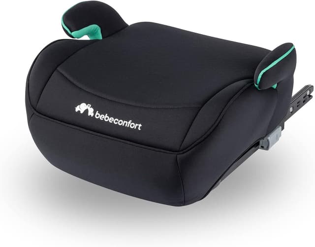 Bebeconfort Manga i-Fix: Rehausseur Auto ISOFIX