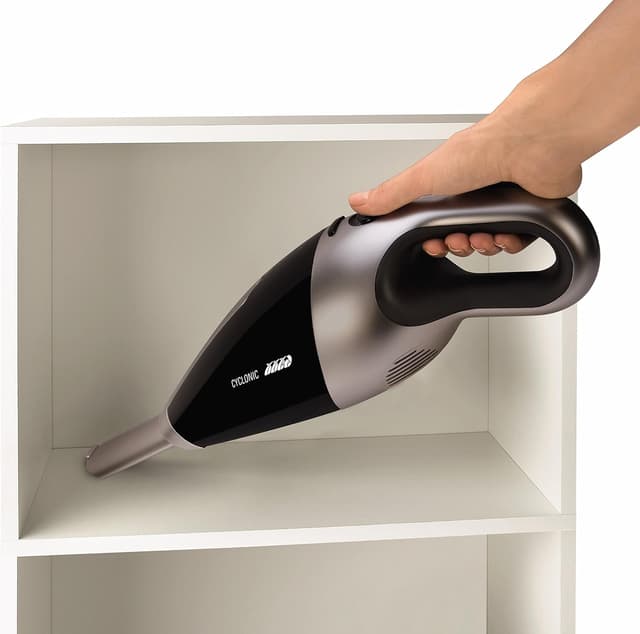 Aspirateur Rowenta Extenso Dry AC476901 - Sans Fil, Puissant et Léger