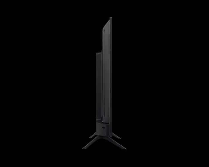 Samsung Téléviseur TU50CU7095 50" (50 Pouces), Crystal UHD 4K, Smart TV