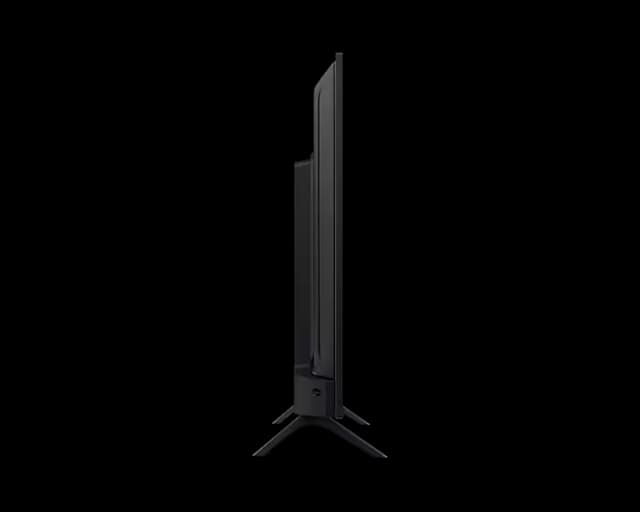 Samsung Téléviseur TU50CU7095 50" (50 Pouces), Crystal UHD 4K, Smart TV