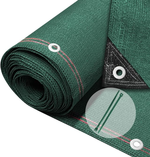 Brise-vue Occultant vounot® - Intimité et Protection UV