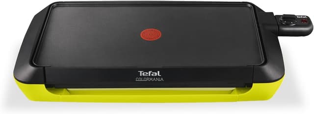 Plancha Tefal Colormania CB660301 - 2000W