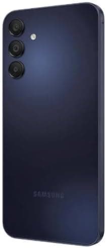 Samsung Galaxy A15 4G Smartphone 128Go