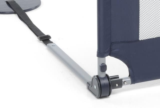Barrière de Lit Foppapedretti Hoplà - Sécurité et Confort pour Bébé