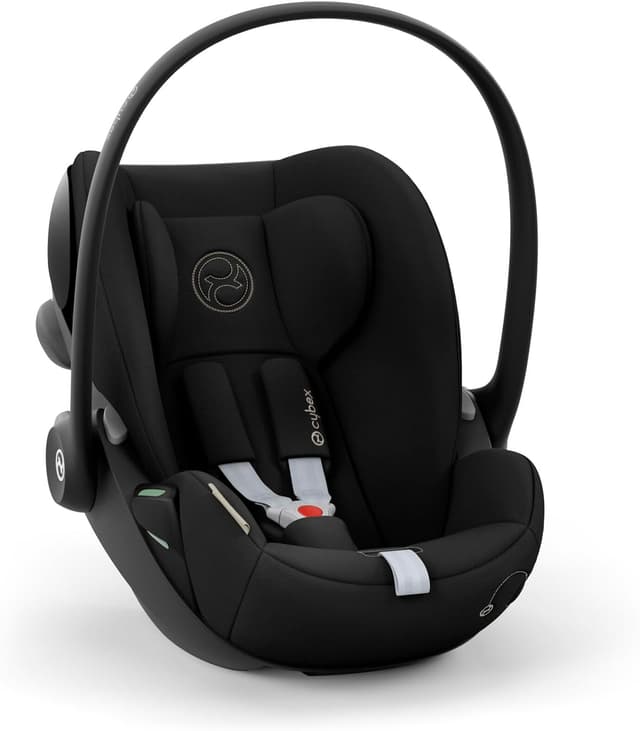 Cybex Gold Coque Cloud G i-Size