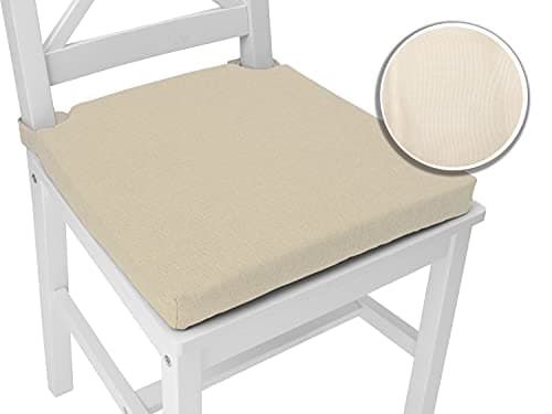 Sunnypillow Lot 4 Galettes Trapèze Confort