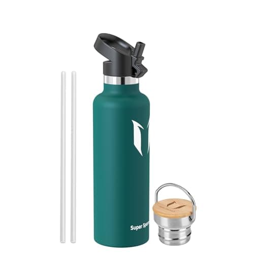 Super Sparrow Gourde Isotherme 750ml