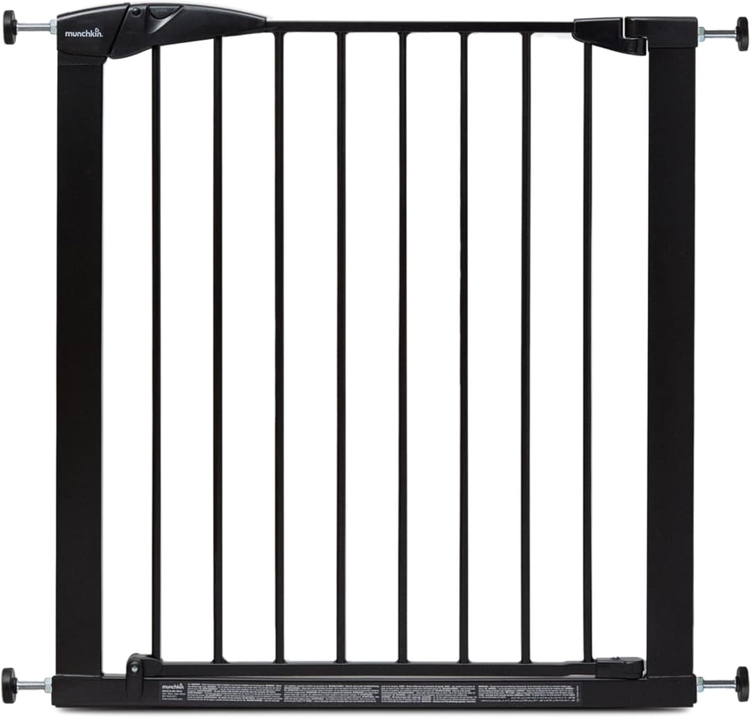 Barrière de Sécurité Munchkin Maxi Secure