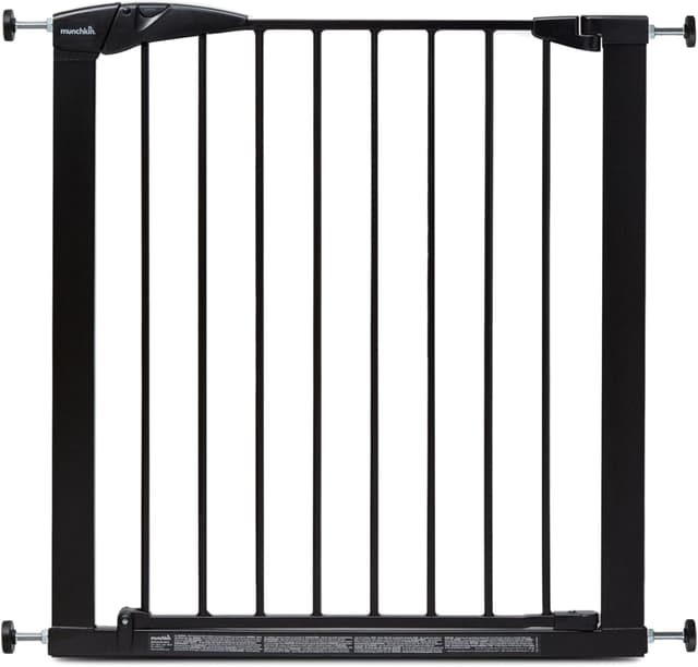 Barrière de Sécurité Munchkin Maxi Secure
