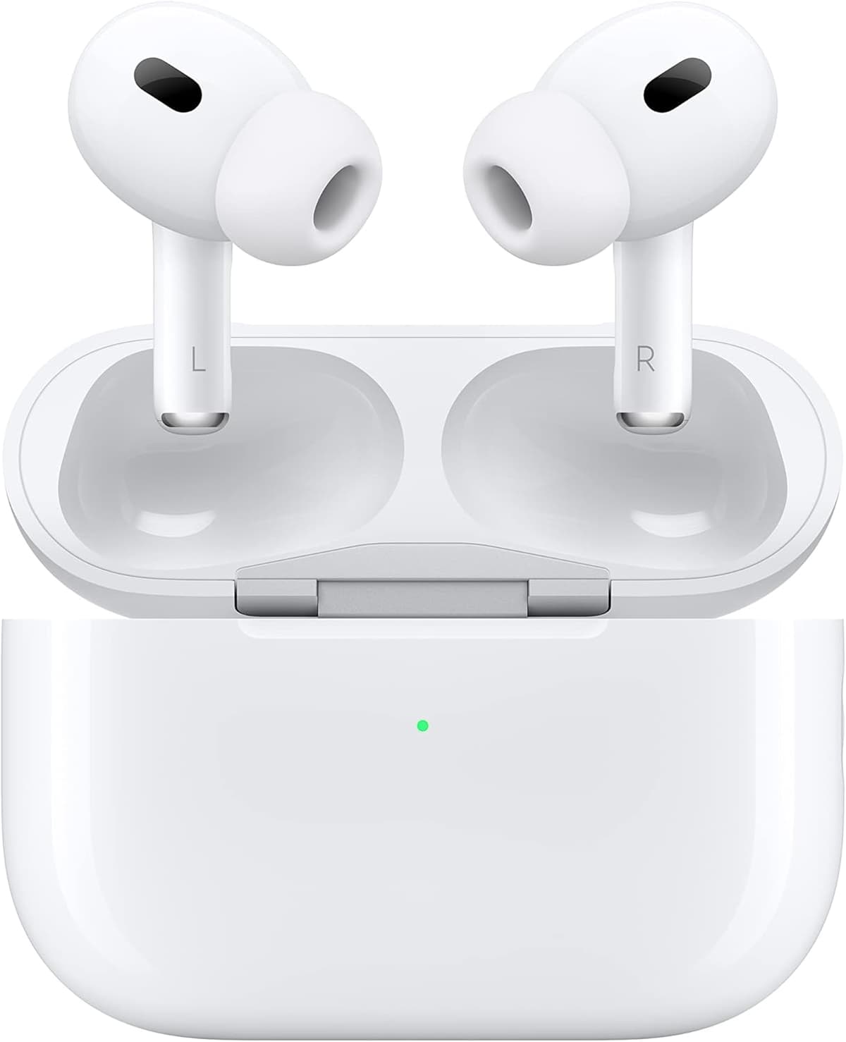 Apple AirPods Pro 2 - Écouteurs sans Fil avec Réduction de Bruit