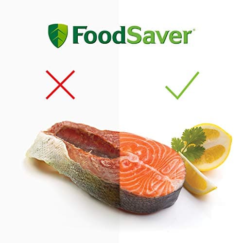 Machine Sous Vide FoodSaver FFS017X Fonction Marinade