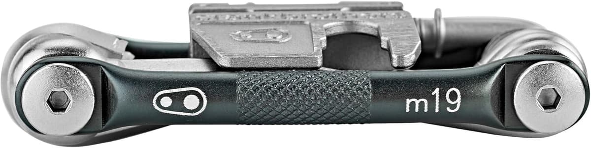 Crankbrothers Multi-19 Outils multi-fonction 
