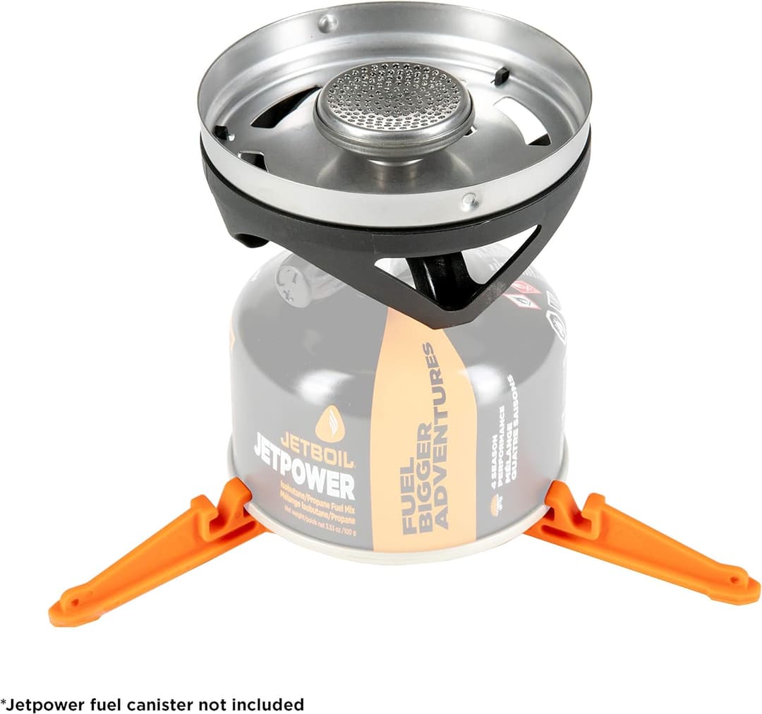 Jetboil Zip - Réchaud Ultraléger