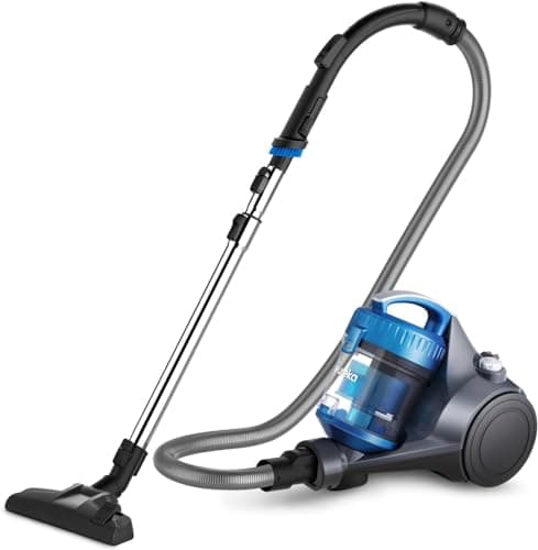 Eureka WhirlWind Sans Sac 700W - Aspirateur Sans Sac