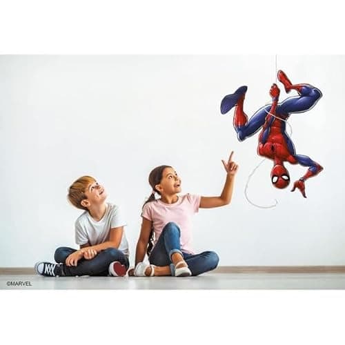 Appareil photo enfant Lexibook Spider-Man DJ080SP