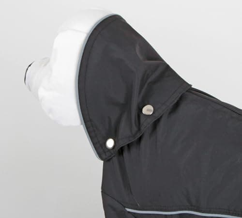 Manteau de pluie chien Kerbl Manchester XXXL 70 cm