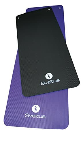 Tapis Training Sveltus 180x60 Violet