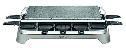 Tefal Raclette Pierrade 1350W 10 pers
