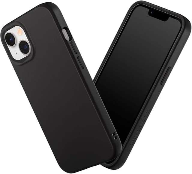 RhinoShield Coque Compatible avec [iPhone 13/14] SolidSuit