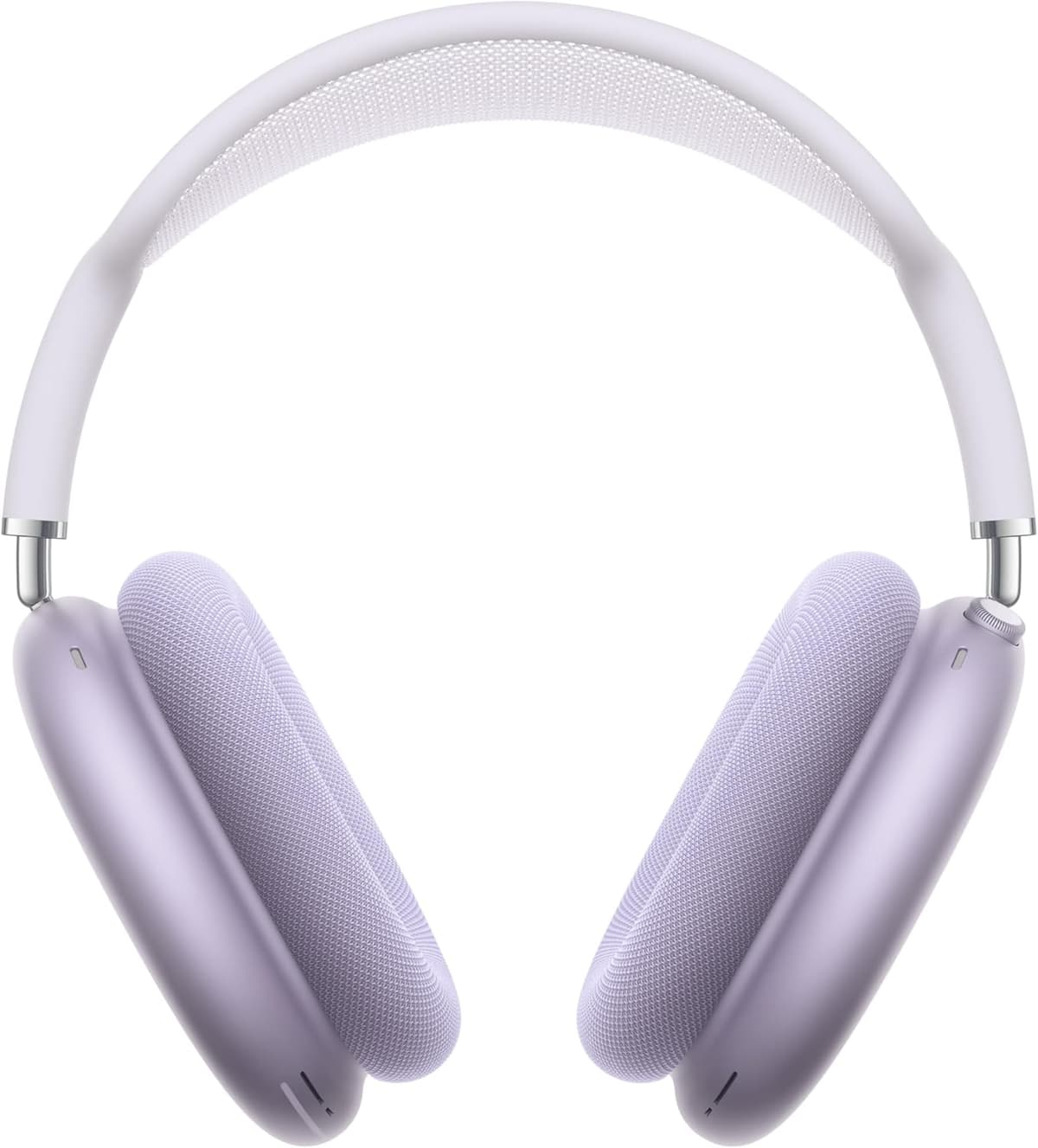 Apple AirPods Max - Casque Circum-auriculaire sans Fil - Réduction de Bruit - Mauve