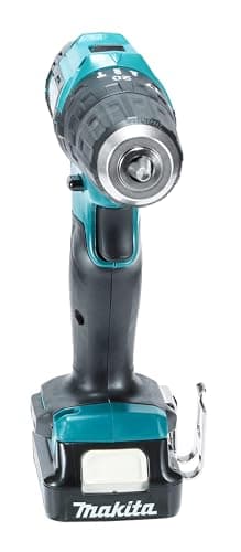 Makita HP333DSAX1 Perceuse Visseuse 12V