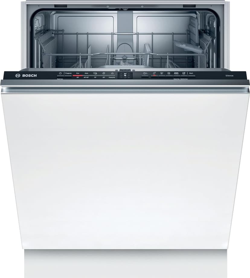 Bosch SMV2ITX18E Lave-Vaisselle Encastrable