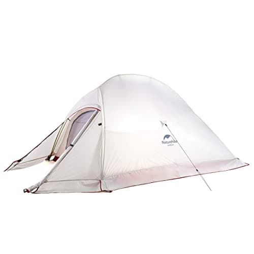 Naturehike Cloud Up 2 Tente 2P Autoportante