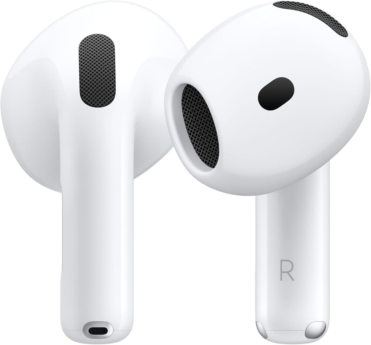 Apple AirPods 4 Écouteurs sans Fil