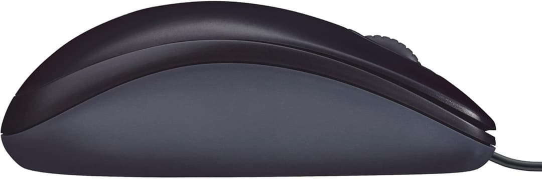 Logitech M90 Souris Filaire USB