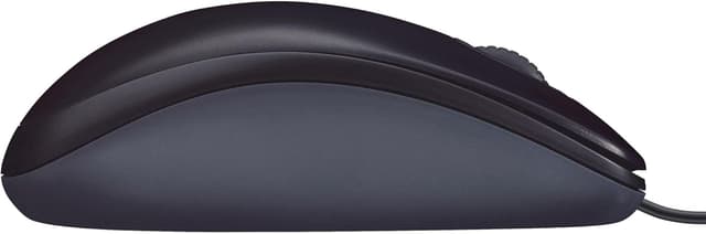 Logitech M90 Souris Filaire USB