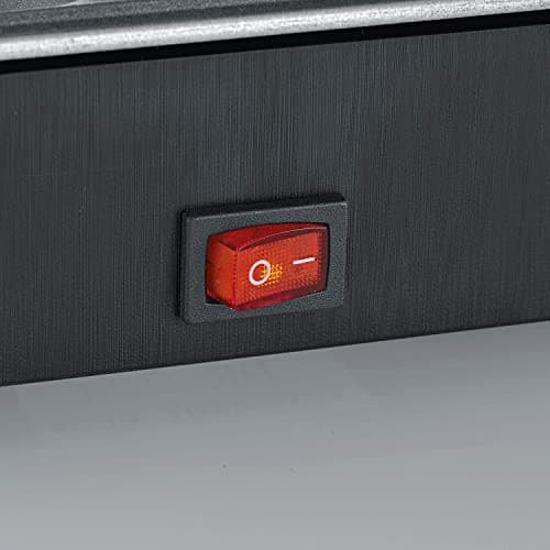 SEVERIN Raclette Gril 4 pers Compacte