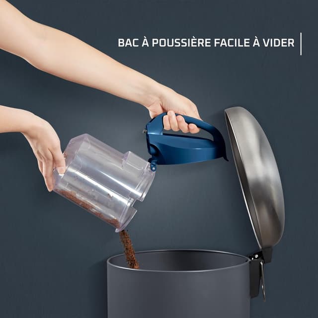 Aspirateur Rowenta Swift Power Cyclonic RO2981EA