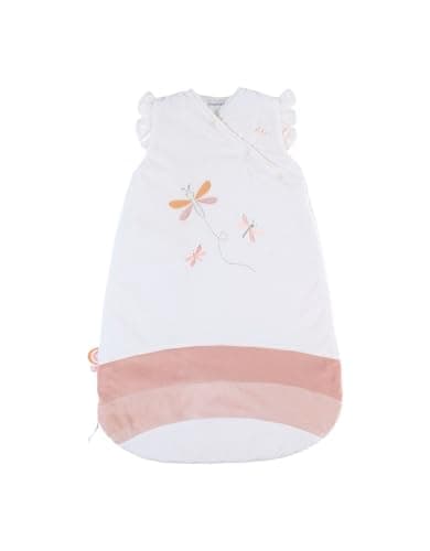 Gigoteuse Noukie's Veloudoux 70 cm hiver TOG 2 à 3,5