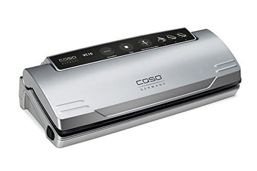 Machine Sous Vide Caso VC 10 Barre de Soudure 30 cm