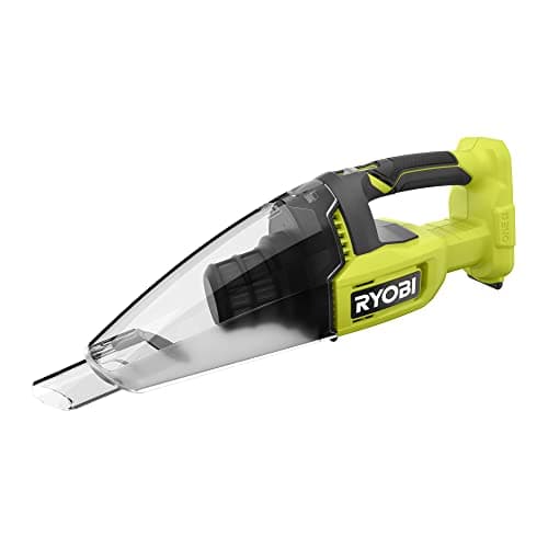 Aspirateur à Main Sans Fil RYOBI RHV18-0