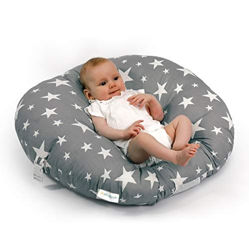 Banbaloo Transat Nouveau Né Nid Bébé