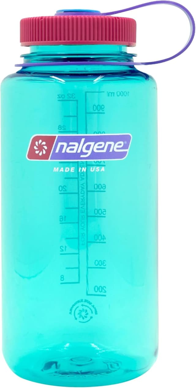 Bouteille d'eau Nalgene Sustain - 1L