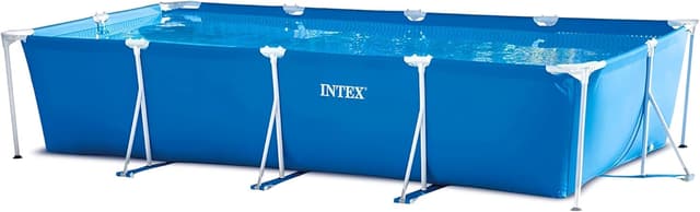 Piscine Intex Metal Frame Junior 4,5m x 2,2m